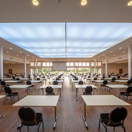 Designhotel + Congresscentrum Wienecke Xi. Hannover Esterno foto
