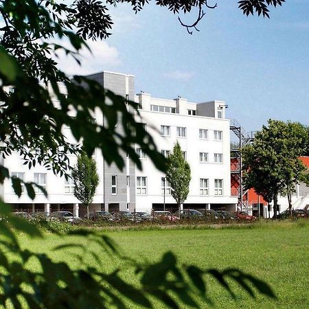 Designhotel + Congresscentrum Wienecke Xi. Hannover Esterno foto
