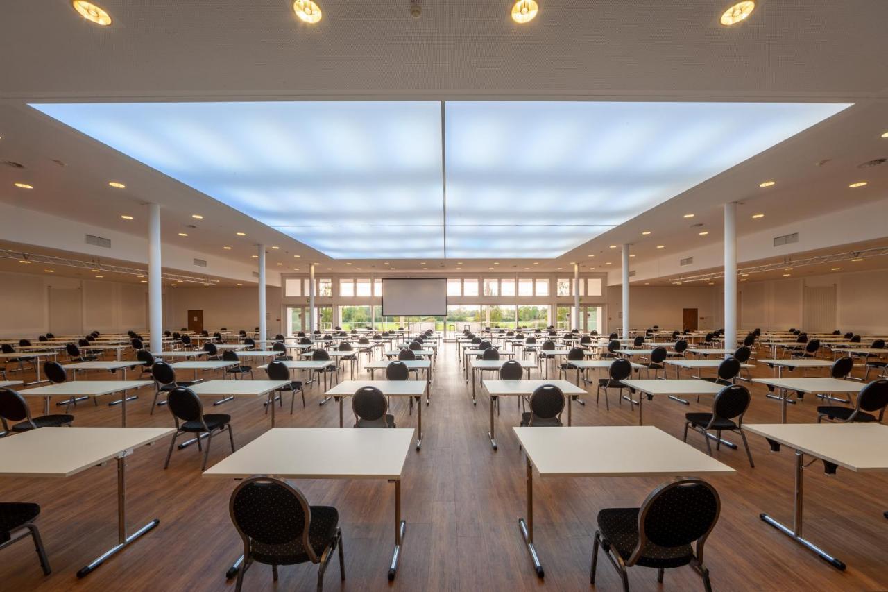 Designhotel + Congresscentrum Wienecke Xi. Hannover Esterno foto