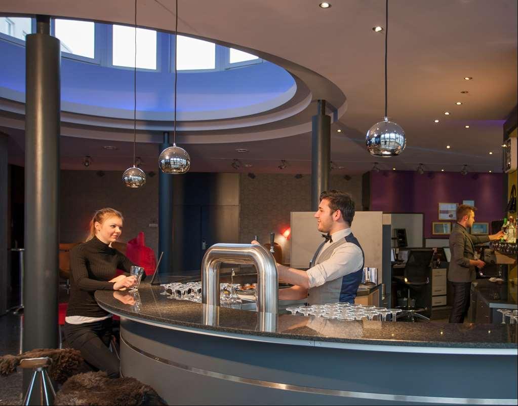 Designhotel + Congresscentrum Wienecke Xi. Hannover Ristorante foto