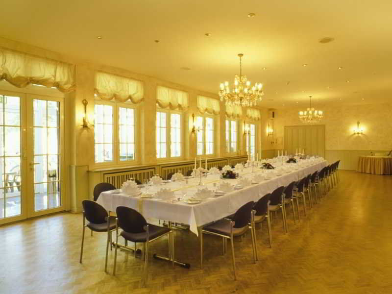 Designhotel + Congresscentrum Wienecke Xi. Hannover Esterno foto