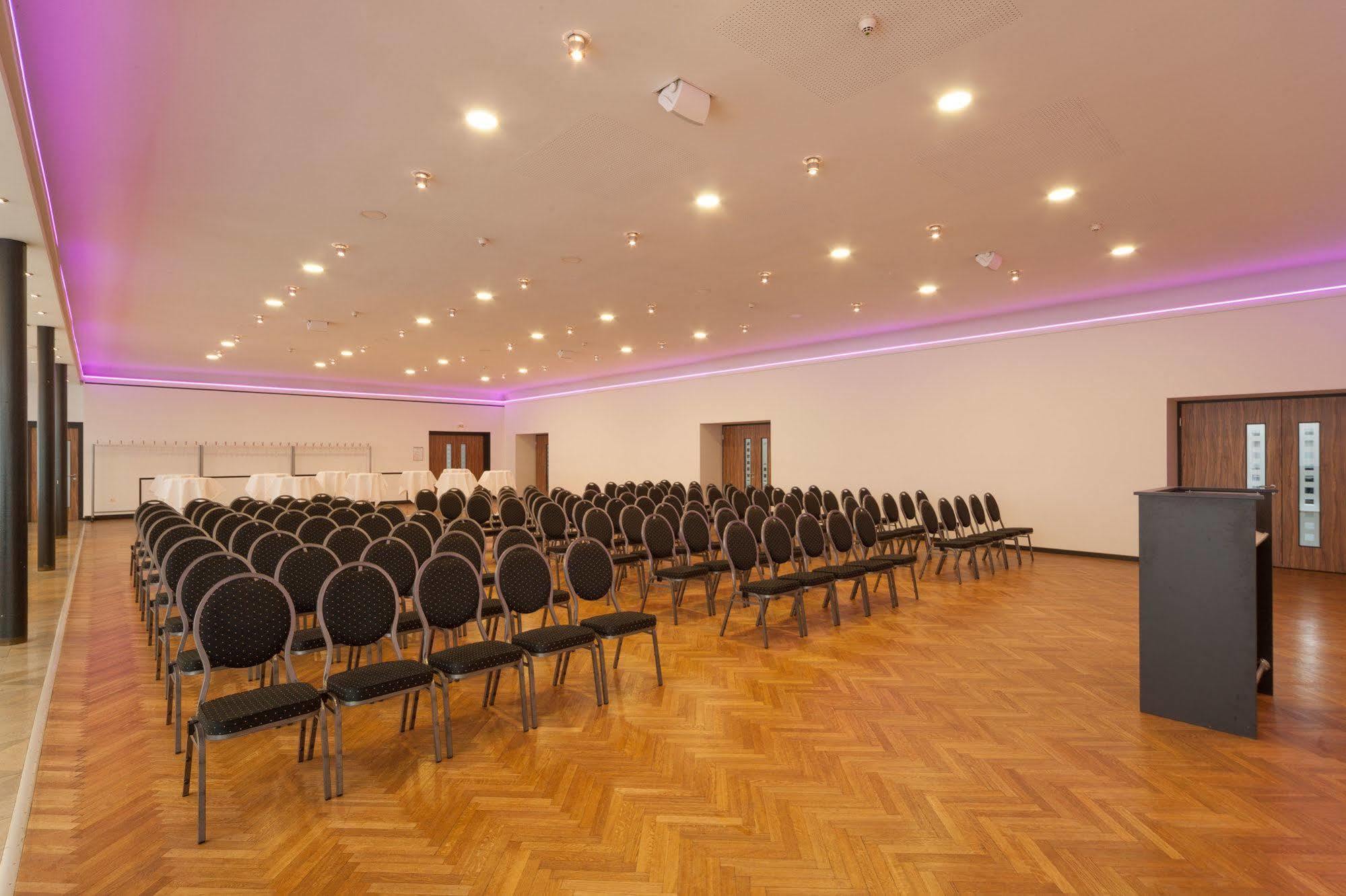 Designhotel + Congresscentrum Wienecke Xi. Hannover Esterno foto