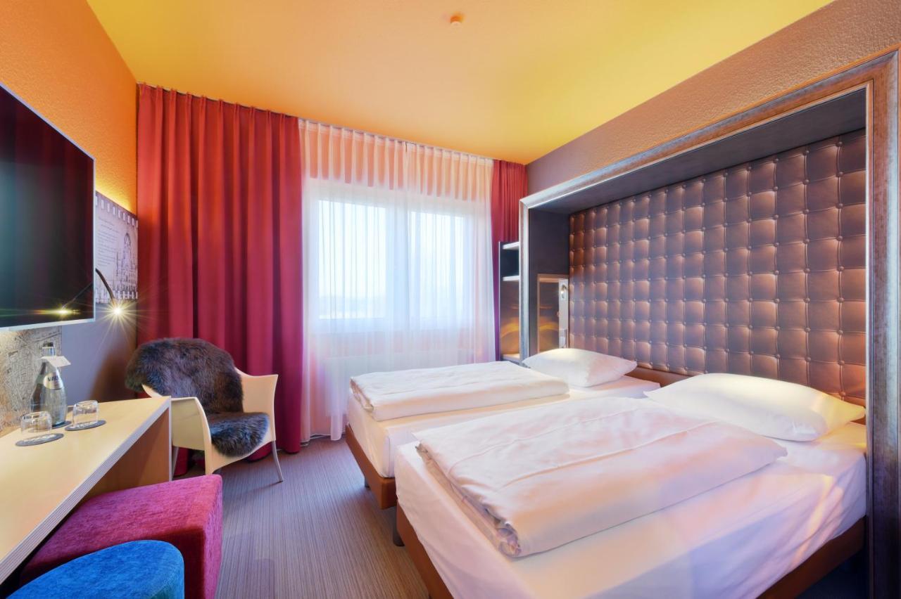 Designhotel + Congresscentrum Wienecke Xi. Hannover Esterno foto
