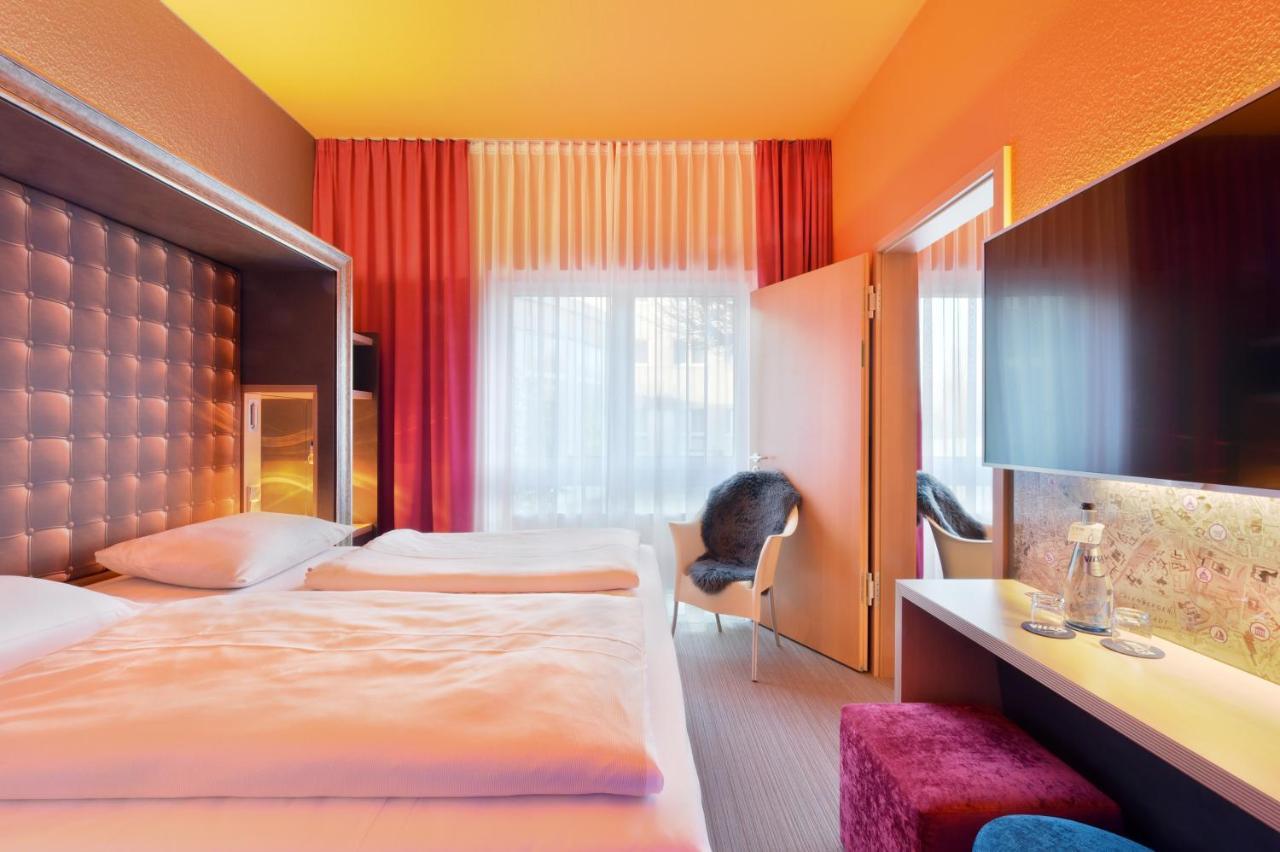 Designhotel + Congresscentrum Wienecke Xi. Hannover Esterno foto