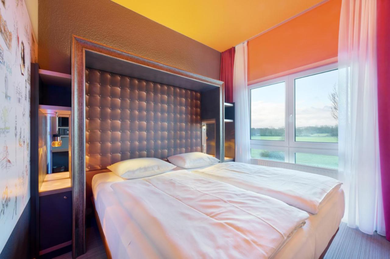 Designhotel + Congresscentrum Wienecke Xi. Hannover Esterno foto