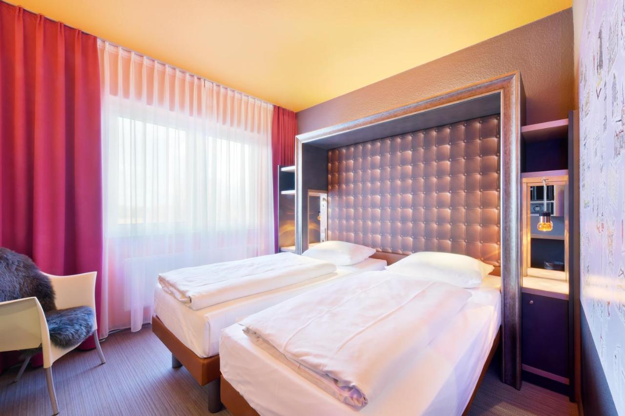 Designhotel + Congresscentrum Wienecke Xi. Hannover Esterno foto