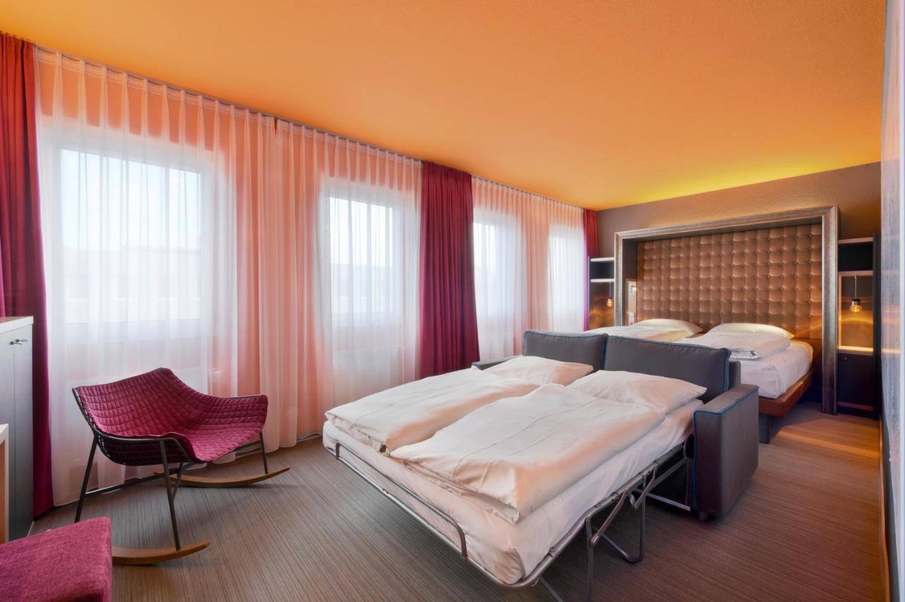 Designhotel + Congresscentrum Wienecke Xi. Hannover Esterno foto