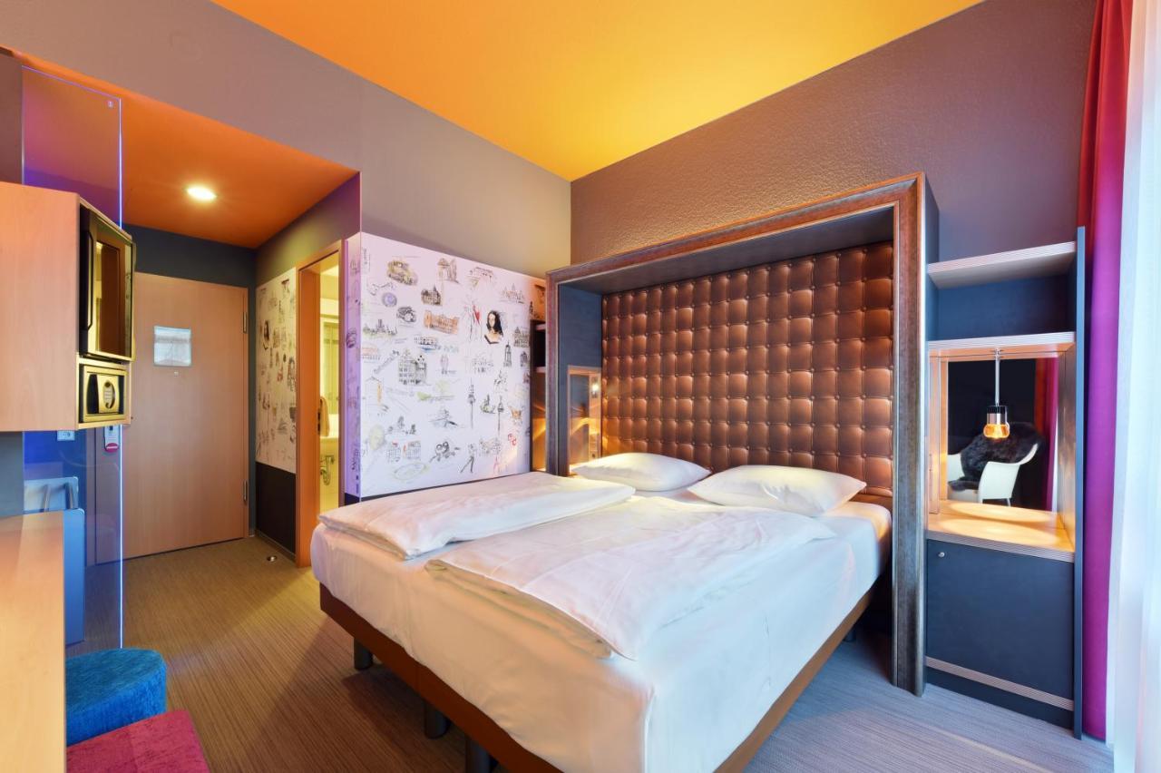 Designhotel + Congresscentrum Wienecke Xi. Hannover Esterno foto