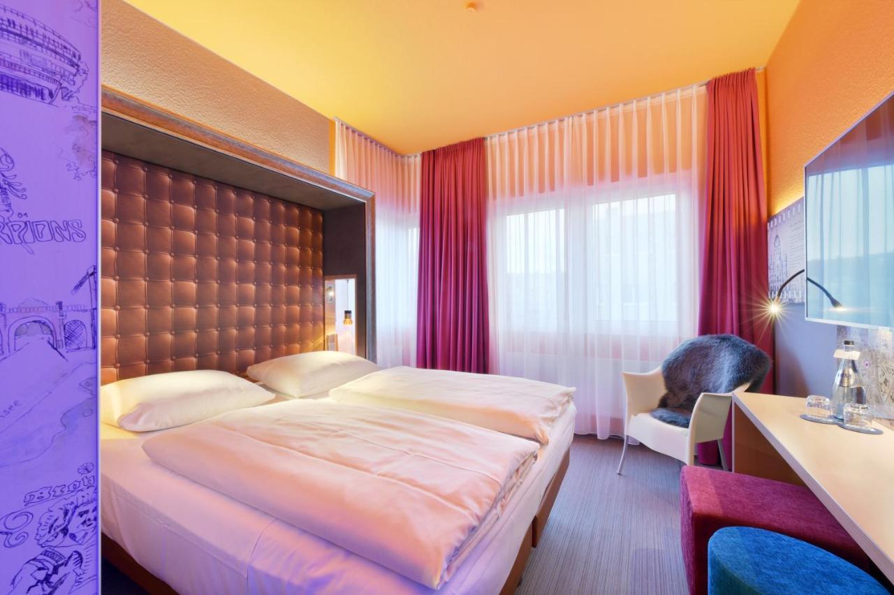 Designhotel + Congresscentrum Wienecke Xi. Hannover Esterno foto