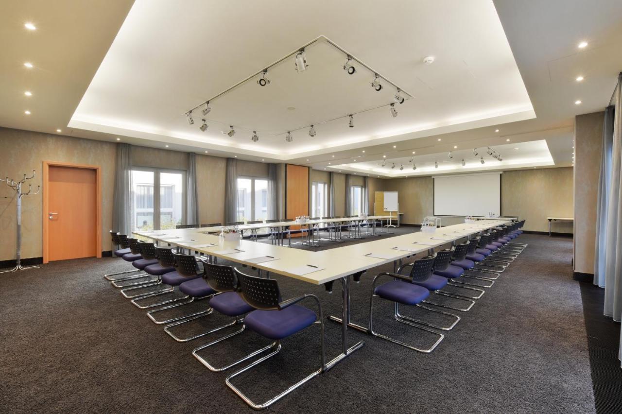Designhotel + Congresscentrum Wienecke Xi. Hannover Esterno foto